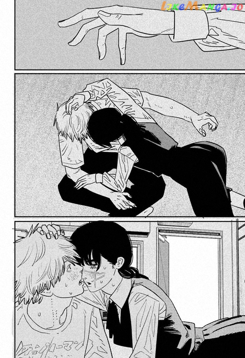 Chainsaw Man, Chapter 119 image 13